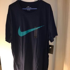 Nike Cotton T-shirt